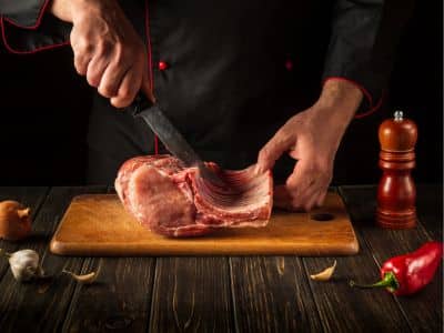 Tips For Preparing Beef Ribs For Air Frying