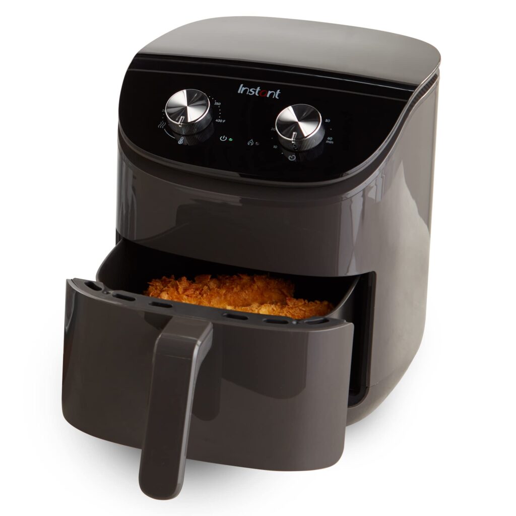 How to Silence Air Fryer