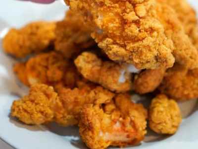 Proper Method For Reheating Chicken Tenders In An Air Fryer