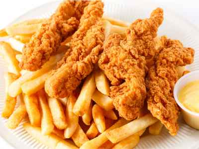 Tips And Tricks For Achieving Perfectly Crispy Reheated Chicken Tenders